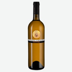 Вино Pinot Grigio Zuc di Volpe