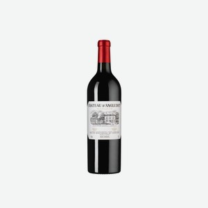 Сеты Chateau Angludet (Margaux)