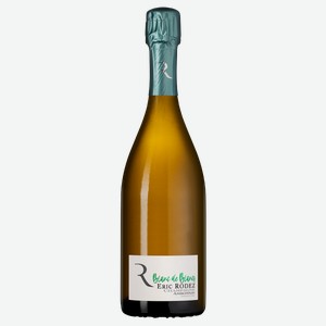 Шампанское Blanc de Blancs Ambonnay Grand Cru 0.75 л.