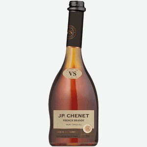 Бренди JP. Chenet VS 0,7 л