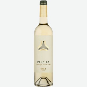 Вино Portia Verdejo белое сухое 0,75 л