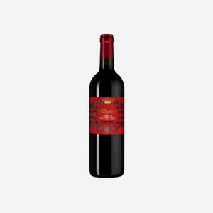 Сеты Chateau Fourcas-Borie