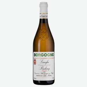 Вино Langhe Riesling Era Ora 0.75 л.
