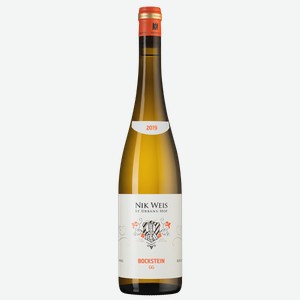Вино Riesling Bockstein GG