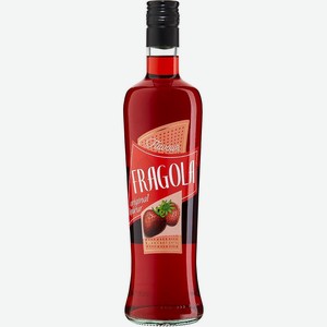 Ликер Вальдольо, Клубника, 700 мл