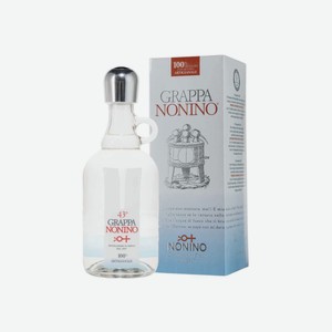 Сеты Friulana, Nonino