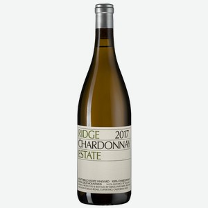 Вино Estate Chardonnay