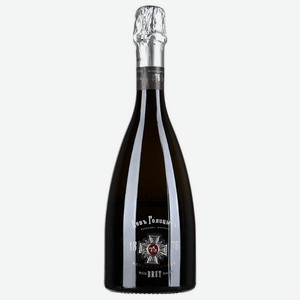 Вино игристое Наследие Мастера Левъ Голицынъ Коронационное брют, 0.75 л