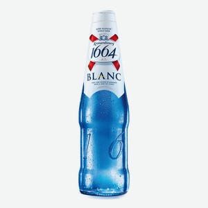 Кроненбург 1664 Бланк 11.5%, а.4.5% 0,46л бут