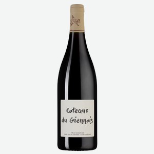 Вино Coteaux du Giennois 0.75 л.