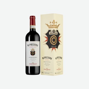 Сеты Nipozzano Chianti Rufina Riserva, Frescobaldi
