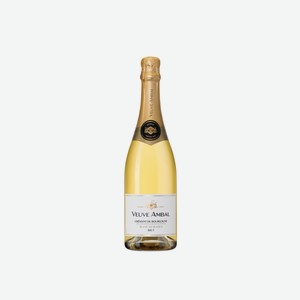 Сеты Blanc de Blanc Brut, Veuve Ambal