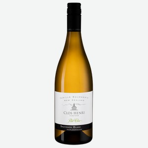 Вино Petit Clos Sauvignon Blanc