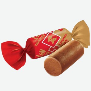 Конфеты Батончики ТМ Рот Фронт 1кг
