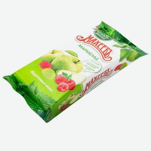 мармелад Махеев фруктовы и цитрусовый микс 250г