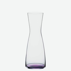 Декантеры Classic Colors Decanter violet 0.6 л.