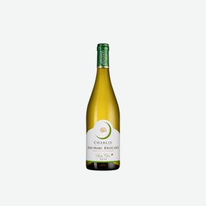 Сеты Chablis Grand Cru Bougros, Jean-Marc Brocard