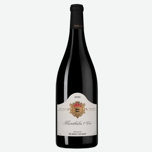 Вино Monthelie Premier Cru 1.5 л.