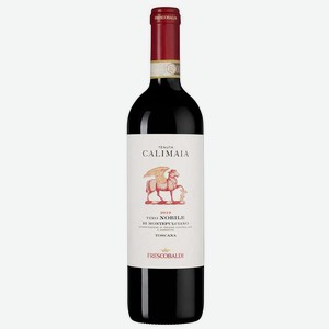 Вино Tenuta Calimaia Vino Nobile di Montepulciano 0.75 л.