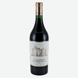 Вино Le Clarence de Haut-Brion