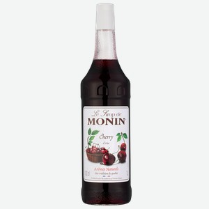 Сироп Сироп Cherry 1 л.