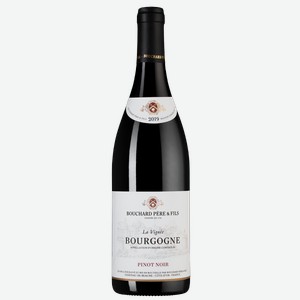 Вино Bourgogne Pinot Noir La Vignee