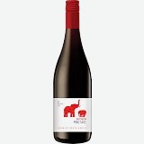 Вино Just Wine Pinotage 0,75l