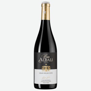 Вино Casa Albali Gran Seleccion