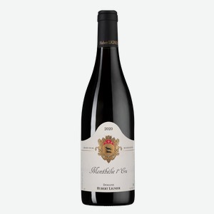 Вино Monthelie Premier Cru 0.75 л.