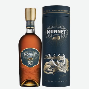 Коньяк Monnet XO