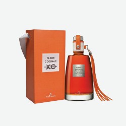 Коньяк Fleur Cognac