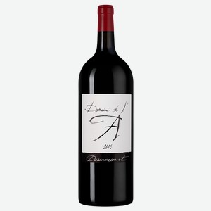 Вино Domaine de l a 1.5 л.