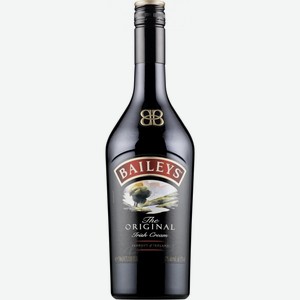 Ликер  Baileys  Original, 0.7 л, Ирландия