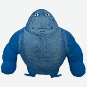 Игрушка-сжималка Сквиш Горилла В Ассортименте