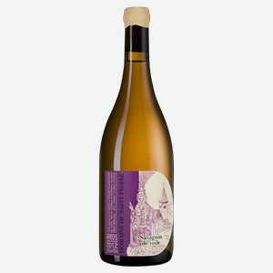 Вино Savagnin de Voile 0.75 л.