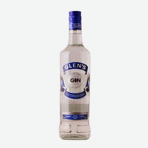 Джин Гленс Джин 0.7л