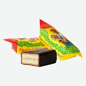 Кф Красная Шапочка вес