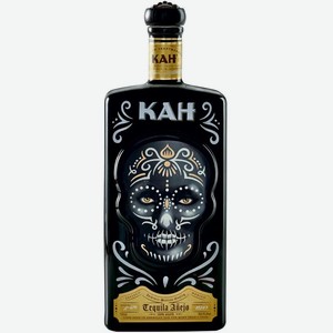 Текила  Ках  Аньехо, 700 мл