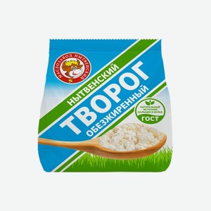 Творог 1,8% 175г пакет ГОСТ МЗН БЗМЖ
