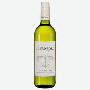 Вино Cape White
