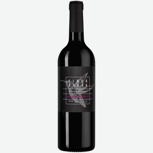 Вино Финка Нуэва, Гран Ресерва, 2010, 2010, 750 мл, Красное, Сухое