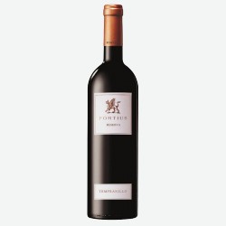 Вино Fortius Reserva