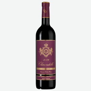Вино Clarendelle by Haut-Brion Saint-Emilion 0.75 л.