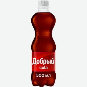Напиток Добрый Cola