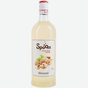 Сироп  Спум  Миндаль, 1000 мл