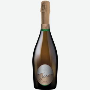 Вино  Джейо  Экстра Секо, 750 мл, Игристое-белое, Сухое