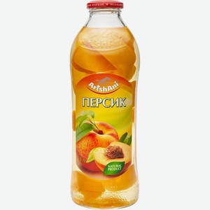 Сок  АртшАни  Компот из Персика, 1000 мл