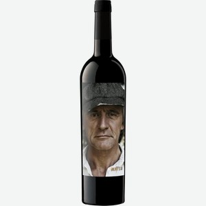 Вино Матсу,  Эль Ресио , 2019, 2019, 1500 мл, Красное, Сухое