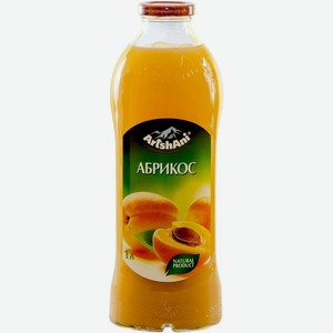 Сок  АртшАни  Абрикос, нектар, 1000 мл