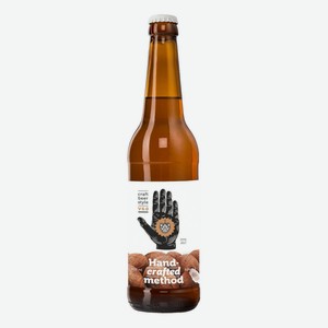 Лось и Кедр сидр v.2.0 п/сух Nelson Sauvin 5,3% 0,45л с/б